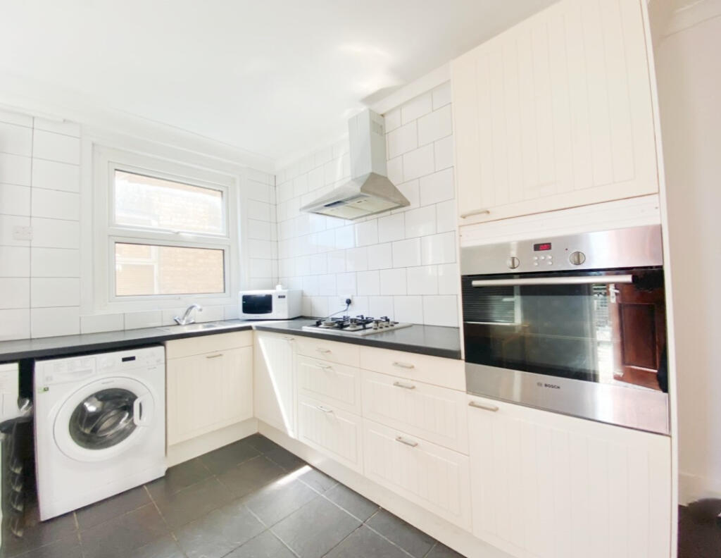 Main image of property: Portland Mansions, Portland Road, London, SE25