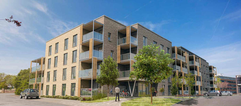 Main image of property: Eastern Road, Bracknell, Berkshire, RG12