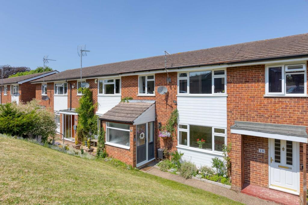 Main image of property: Dalton Way, Whitwell, SG4
