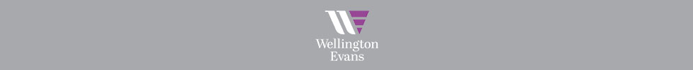 Get brand editions for Wellington Evans, Hitchin