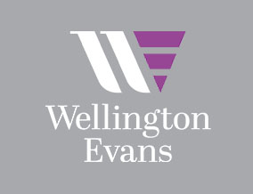 Get brand editions for Wellington Evans, Hitchin