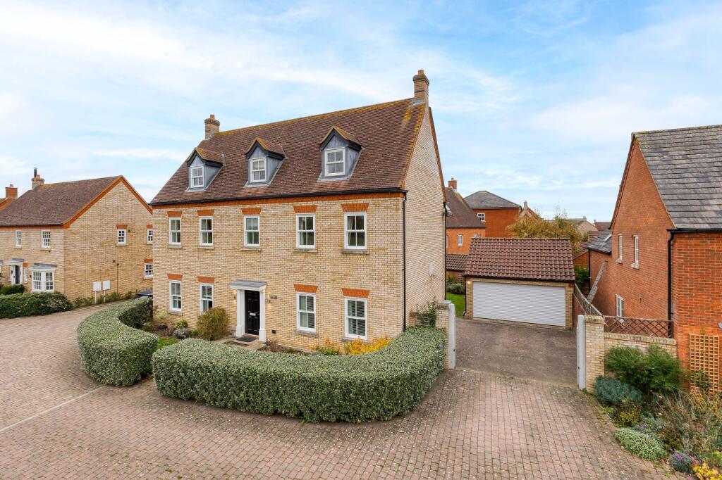 Main image of property: Pollards Way, Lower Stondon, SG16