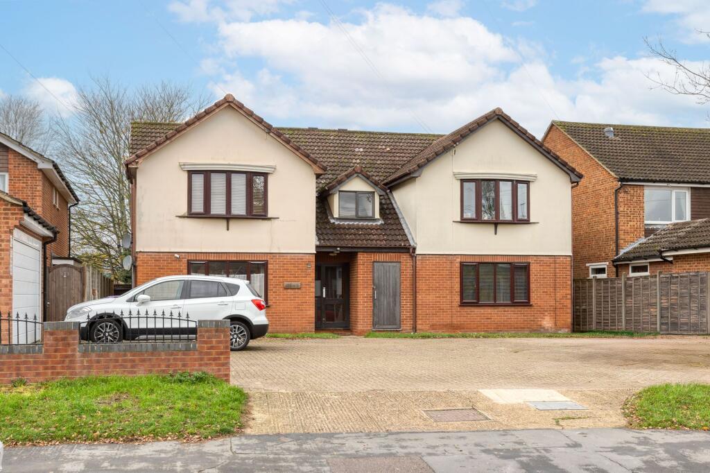 Main image of property: Old Hale Way, Hitchin, SG5