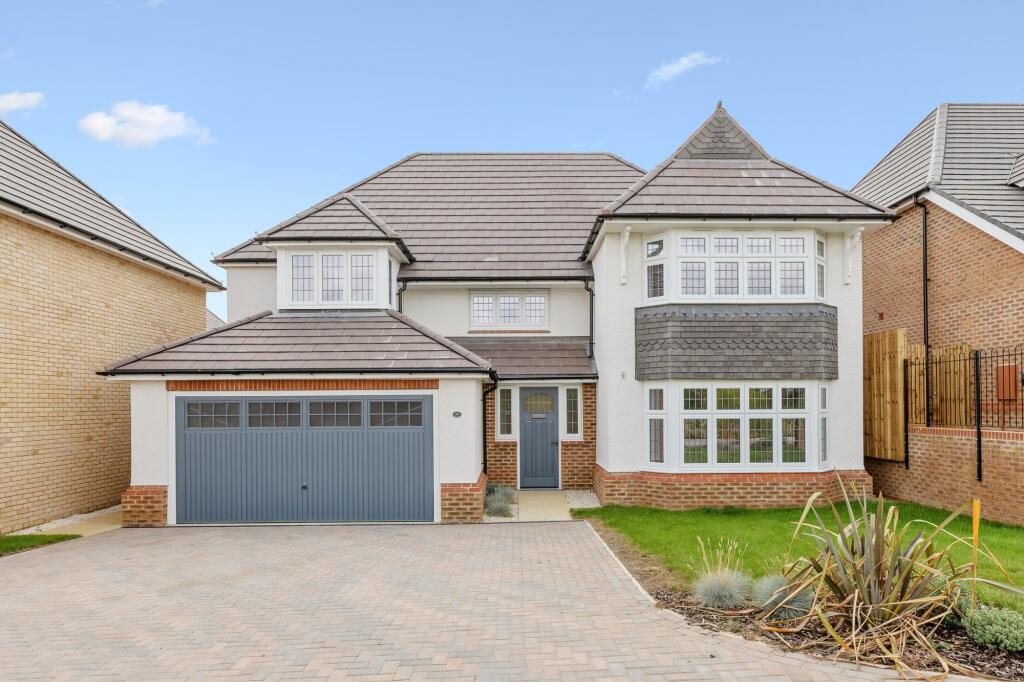 Main image of property: Bedford Rd, SG5