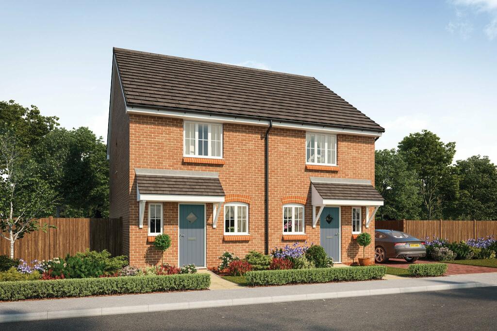 Additional property image - Woodside Way,
Dunmow Grange,
CM6 4DD