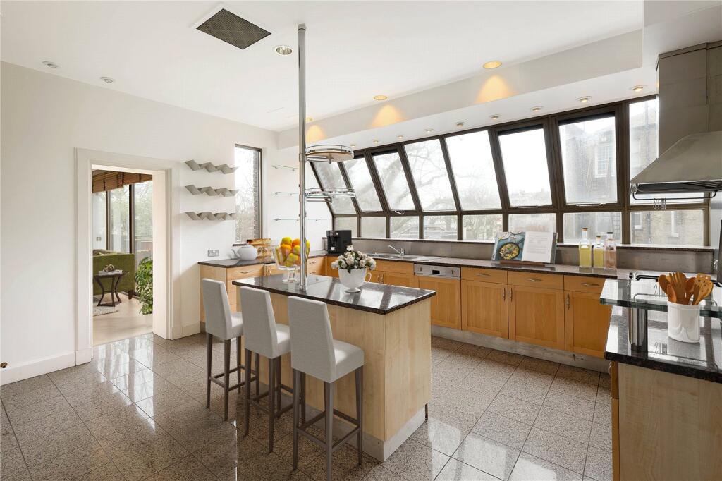 Main image of property: Hyde Park Gate, London, SW7