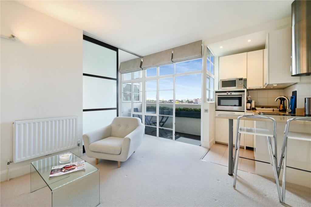 Main image of property: Sloane Avenue, Chelsea, SW3