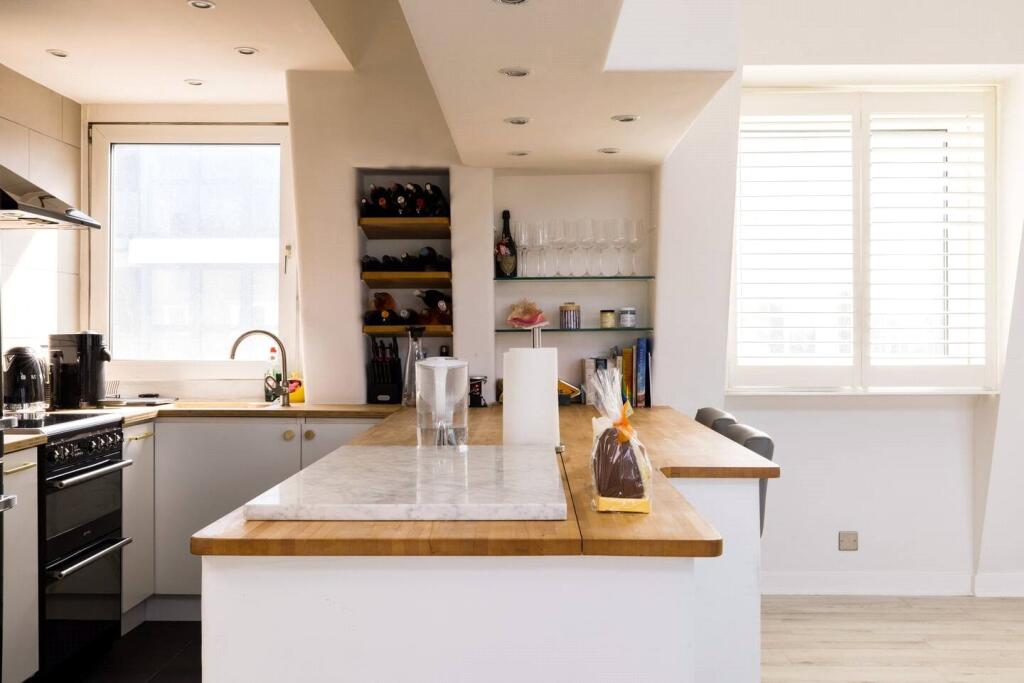 Main image of property: Fulham Road, London, SW10
