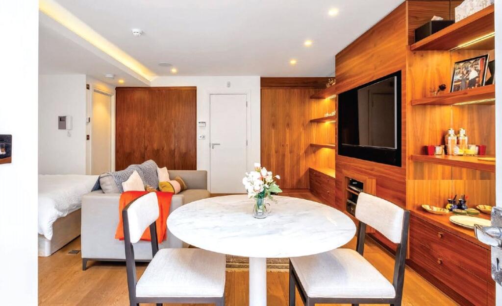 Main image of property: Culford Gardens, Chelsea, SW3