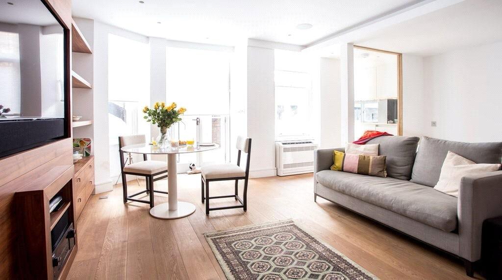 Main image of property: Culford Gardens, London, SW3