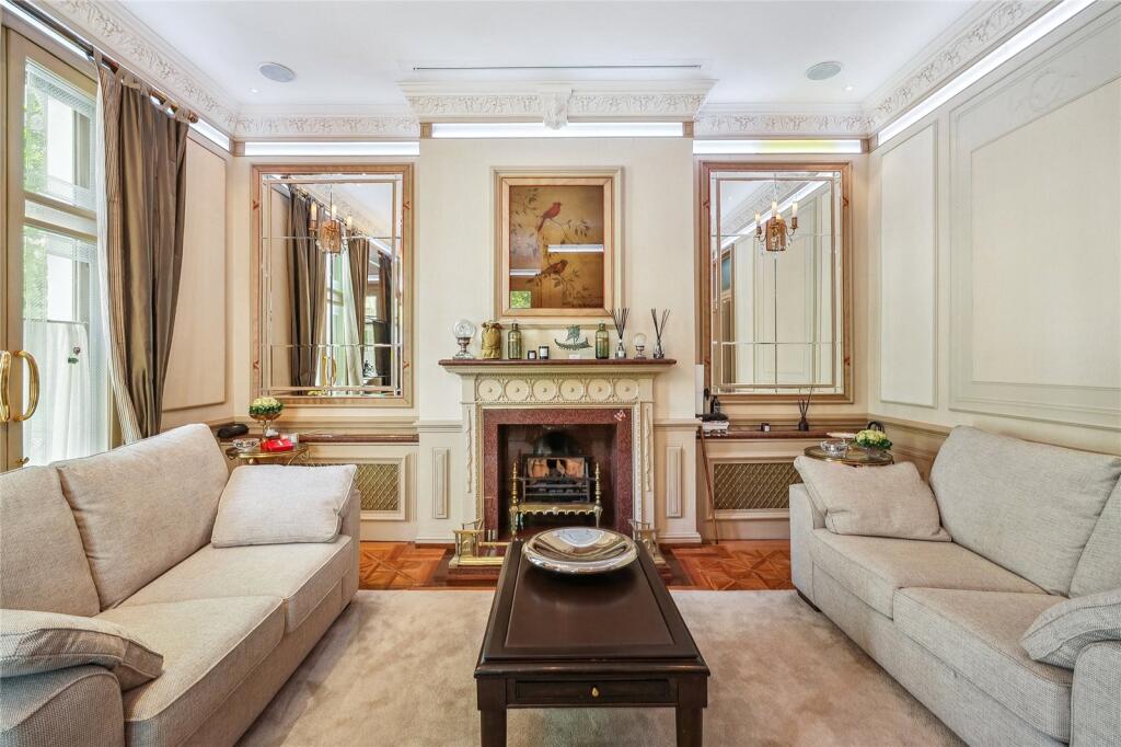 Main image of property: Thurloe Place, London, SW7