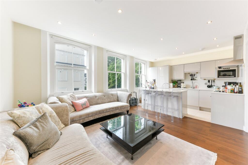 Main image of property: Cornwall Gardens, London, SW7