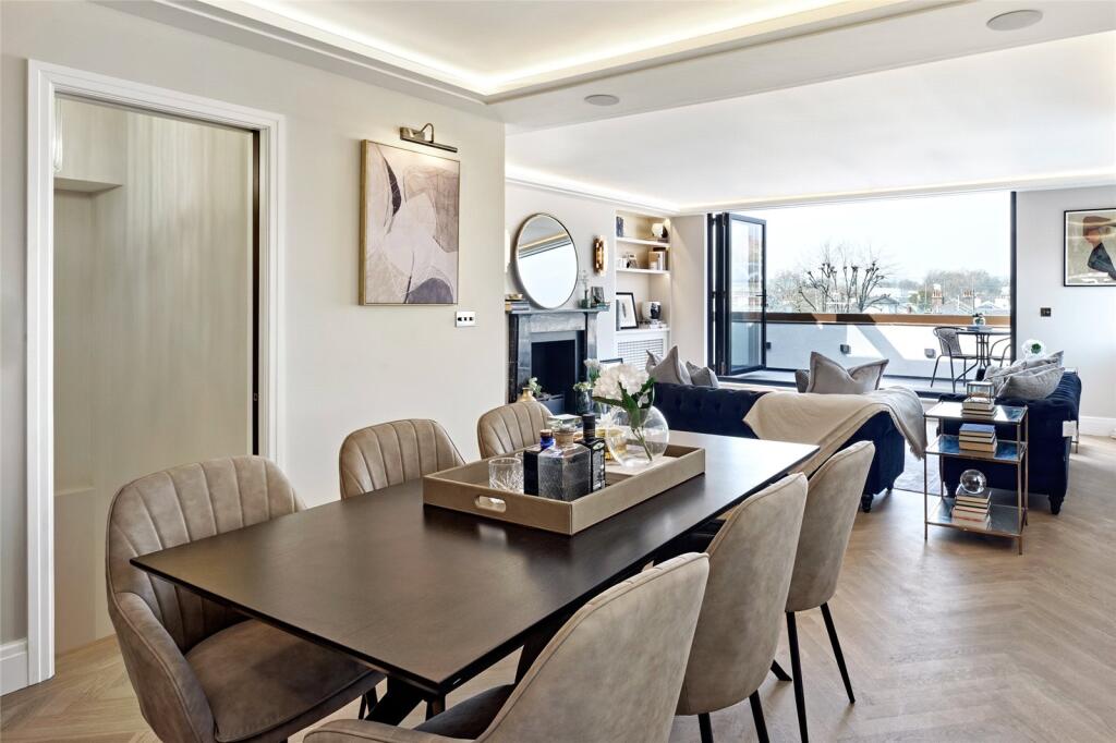 Main image of property: Cavaye Place, London, SW10