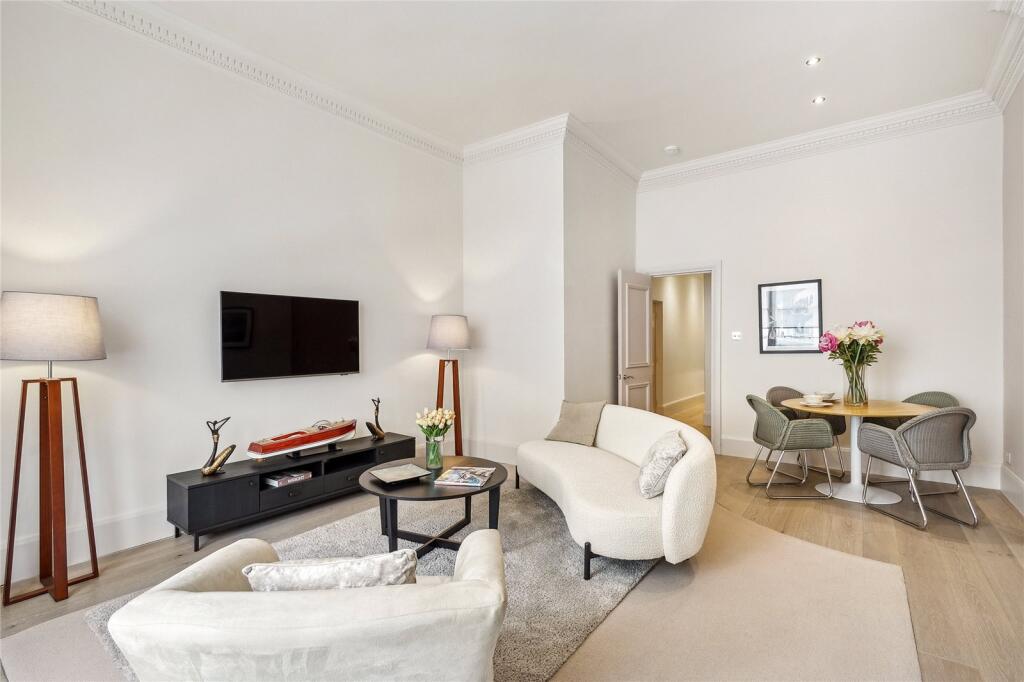 Main image of property: Queens Gate, London, SW7
