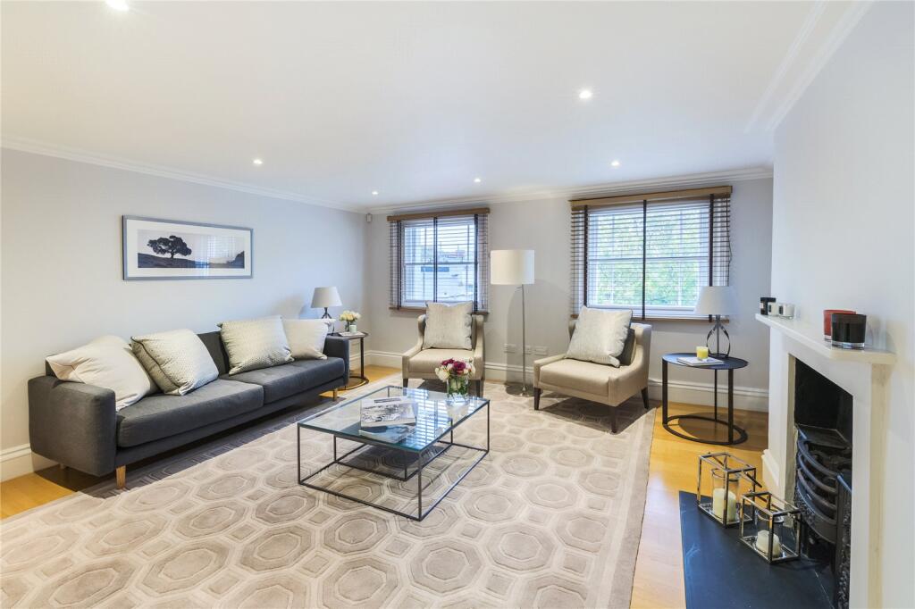 Main image of property: Kings Road, London, SW3