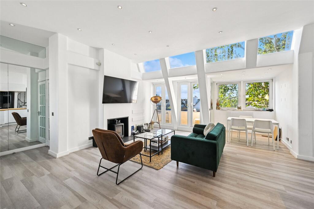 Main image of property: Fulham Road, London, SW10