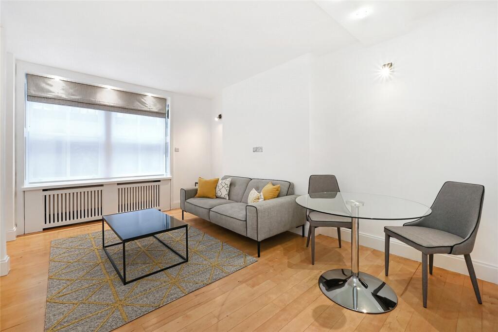 Main image of property: Basil Street, London, SW3
