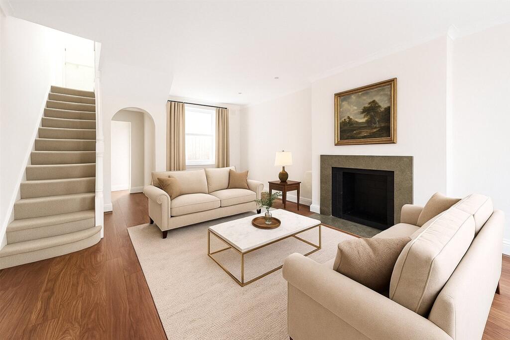 Main image of property: Danvers Street, London, SW3