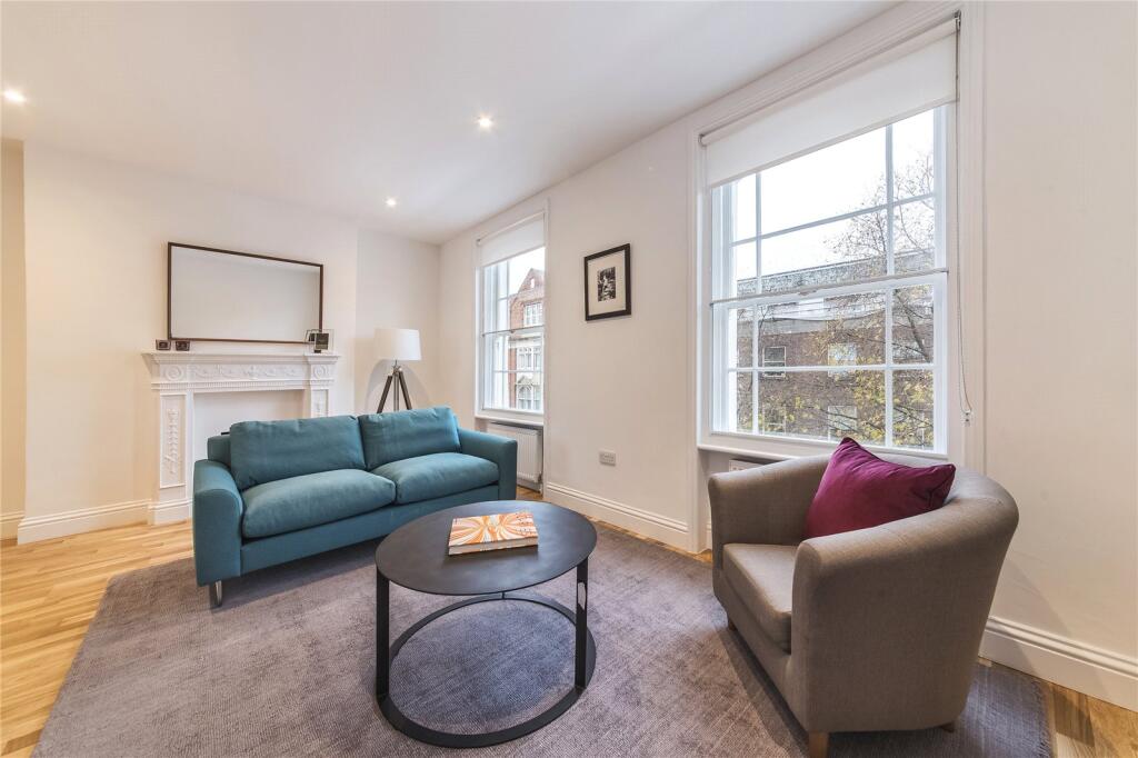 Main image of property: Kings Road, London, SW3
