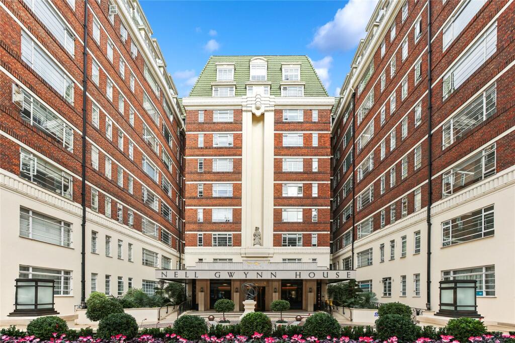 Main image of property: Sloane Avenue, London, SW3