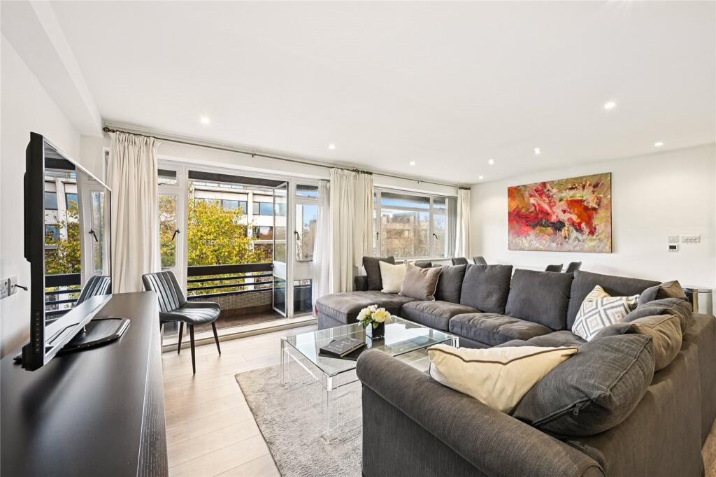 Main image of property: Ovington Gardens, London, SW3
