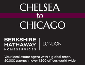 Get brand editions for Berkshire Hathaway HomeServices, Knightsbridge