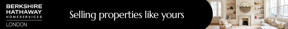 Get brand editions for Berkshire Hathaway HomeServices, Knightsbridge
