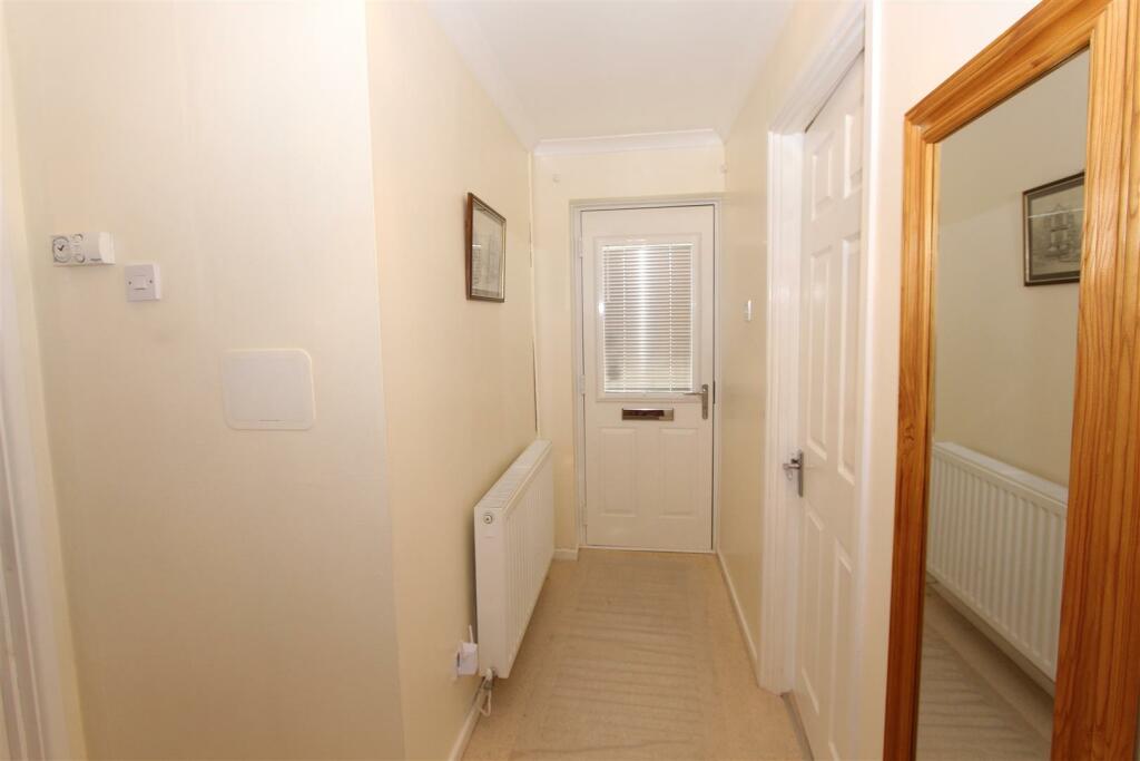 Additional property image - Maes Y Siglen, Caerphilly