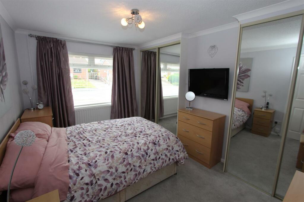 Additional property image - Maes Y Siglen, Caerphilly