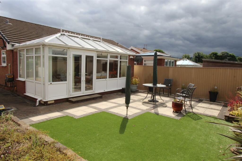 Additional property image - Maes Y Siglen, Caerphilly