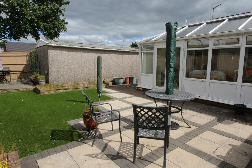 Additional property image - Maes Y Siglen, Caerphilly