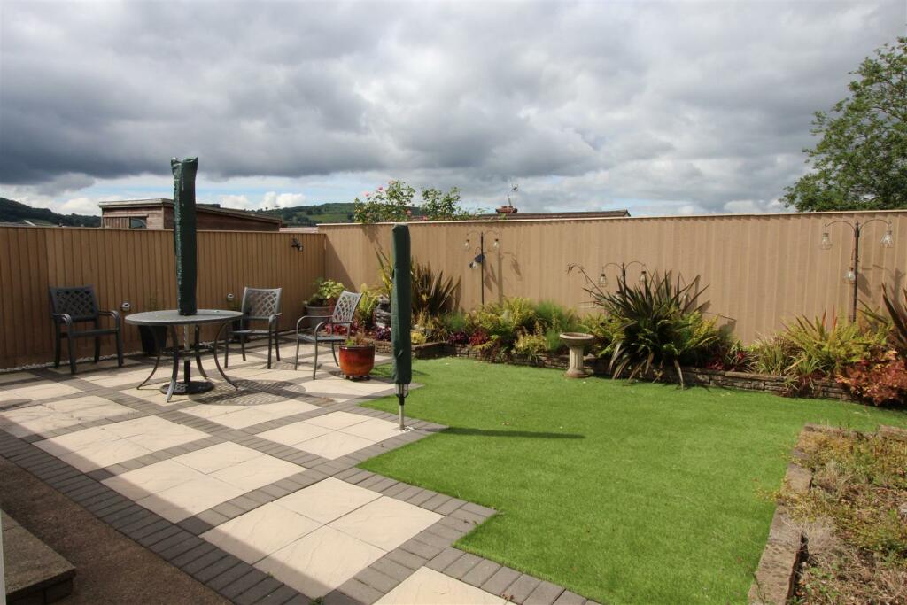 Additional property image - Maes Y Siglen, Caerphilly