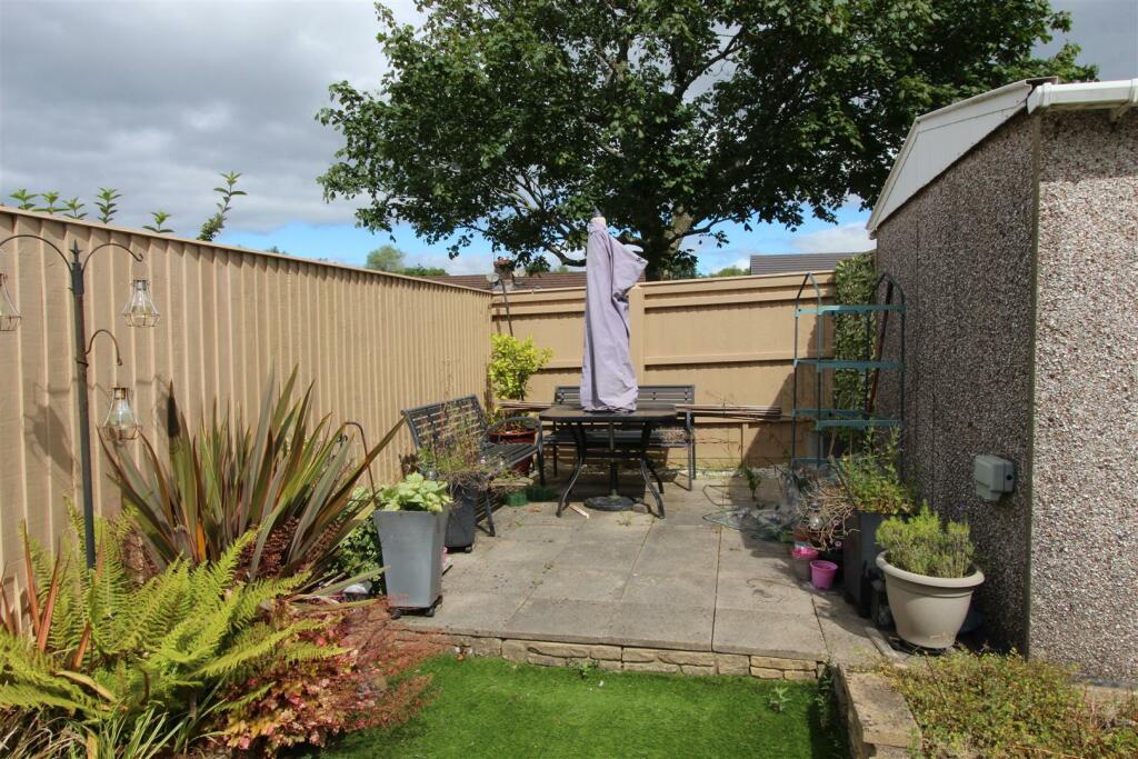 Additional property image - Maes Y Siglen, Caerphilly