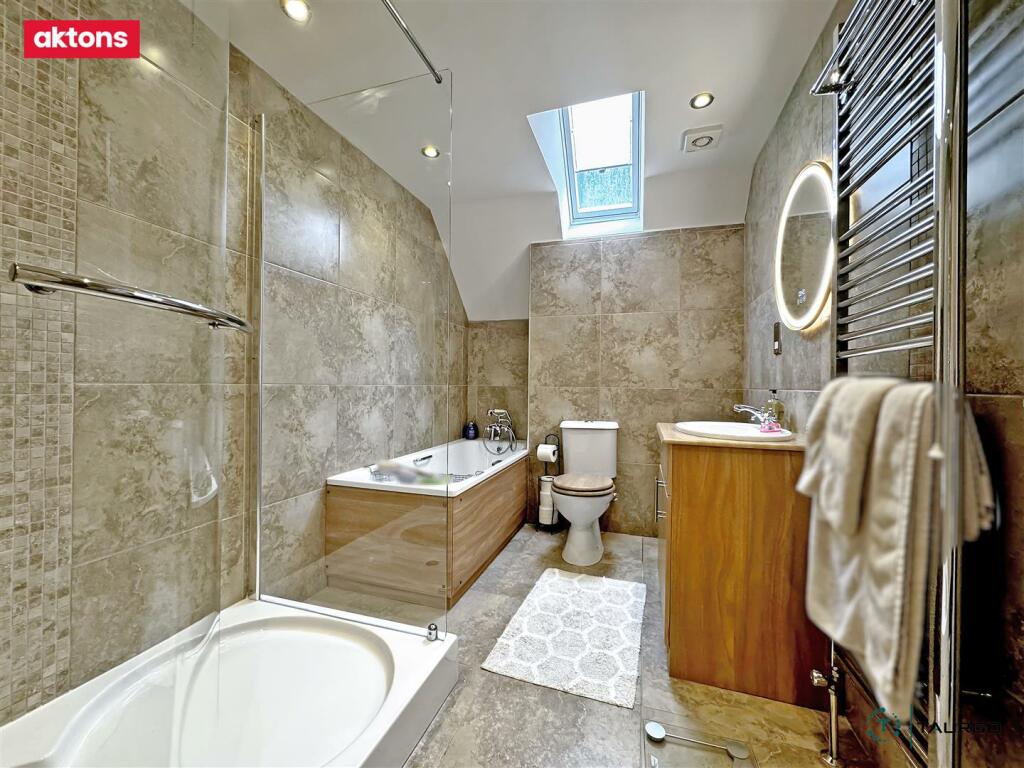 Main image of property: Bryn Derwen, Energlyn, Caerphilly