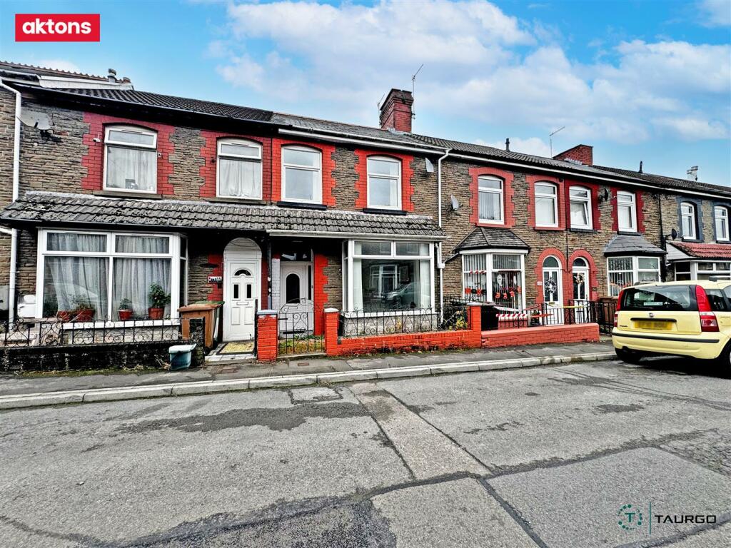 Main image of property: Coedcae Road, Abertridwr, Caerphilly