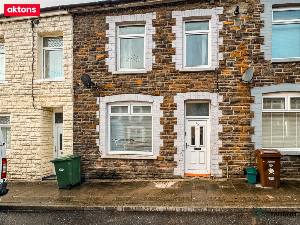 Main image of property: Commercial Street, Senghenydd, Caerphilly