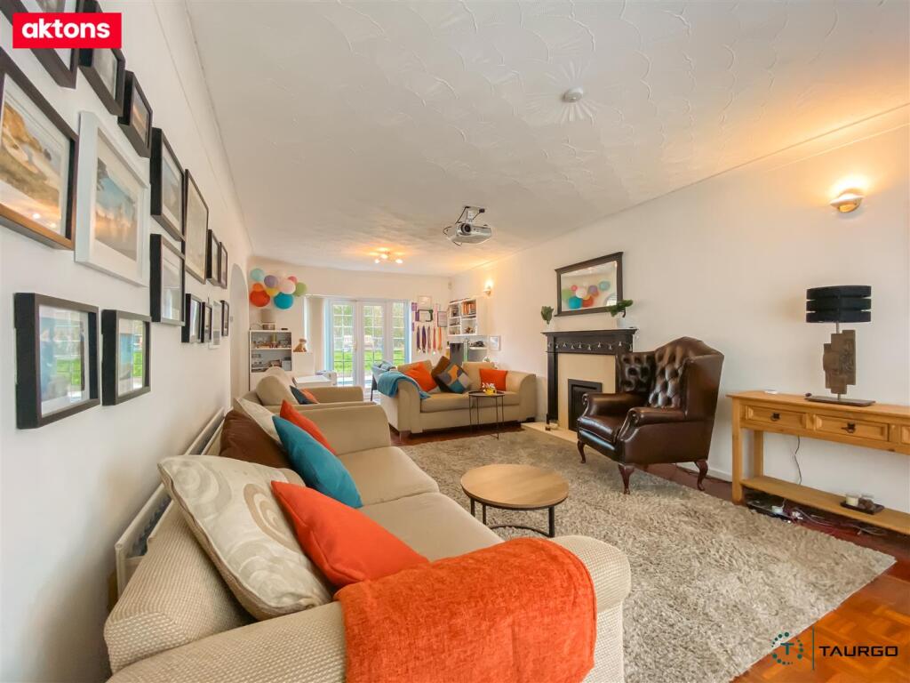 Additional property image - Bedwas Road, Caerphilly