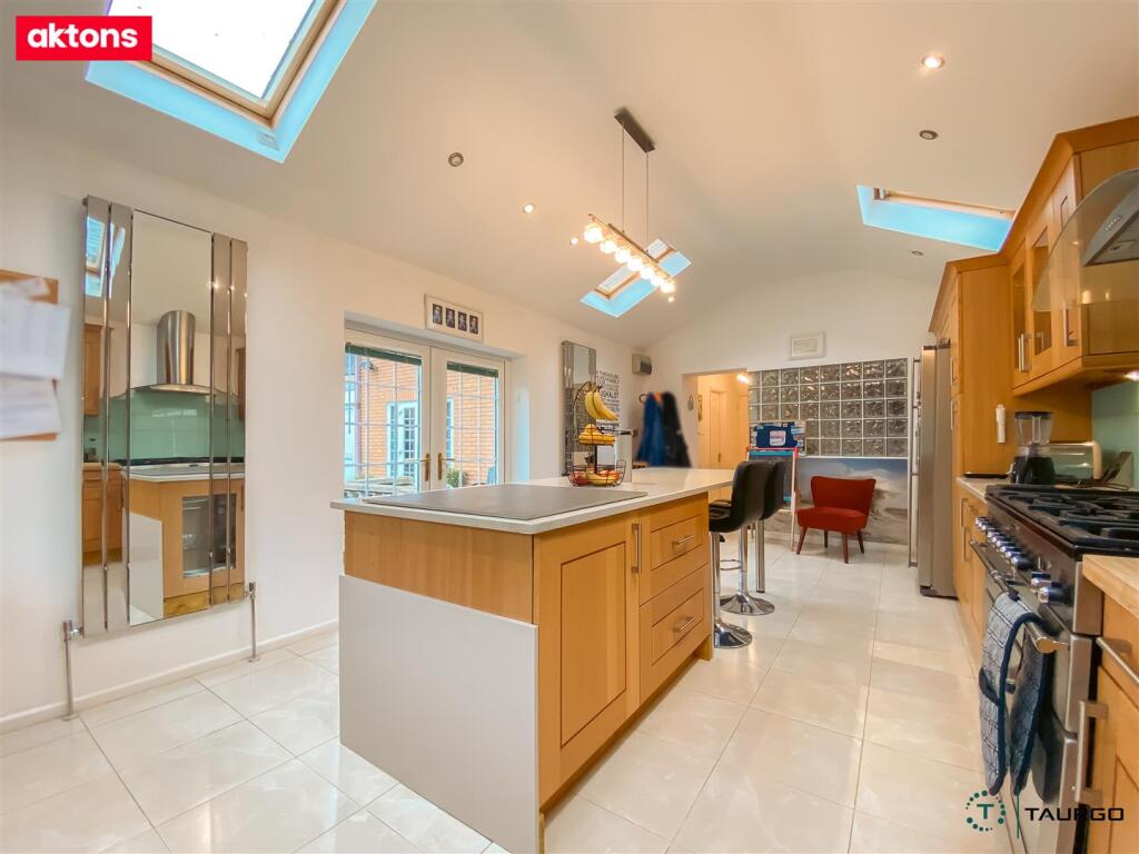 Additional property image - Bedwas Road, Caerphilly
