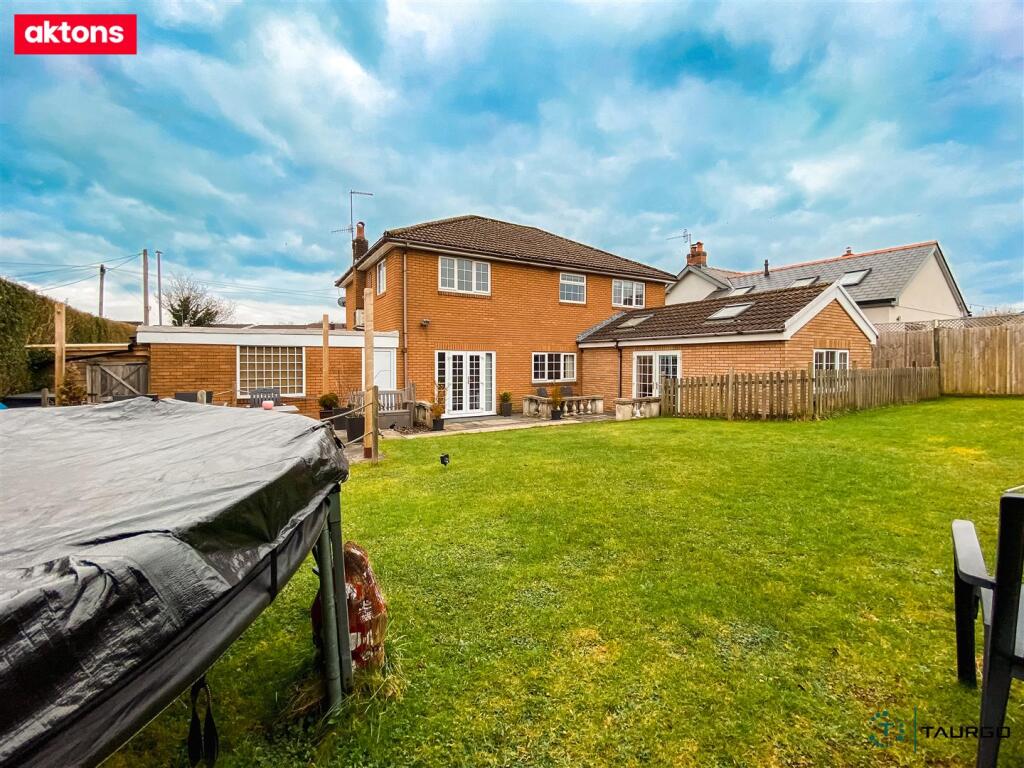 Additional property image - Bedwas Road, Caerphilly