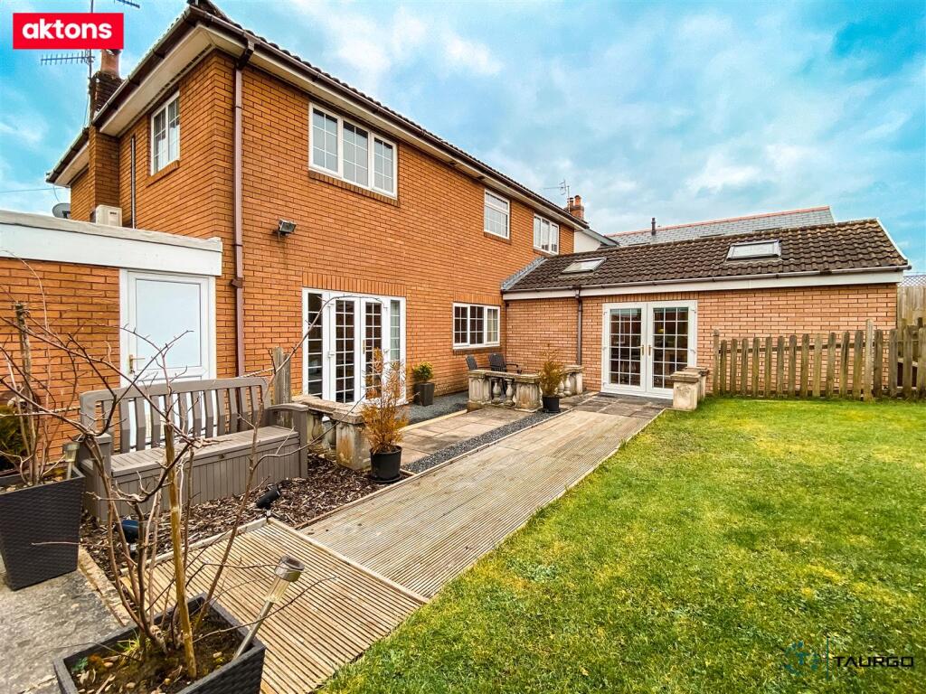 Additional property image - Bedwas Road, Caerphilly