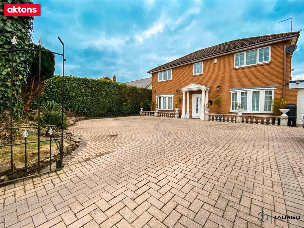 Additional property image - Bedwas Road, Caerphilly