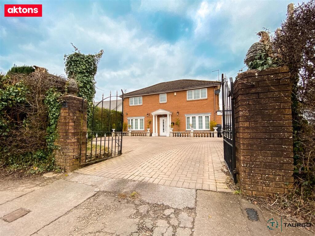Additional property image - Bedwas Road, Caerphilly