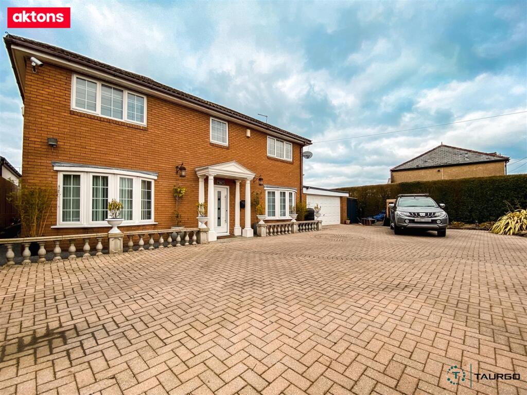 Additional property image - Bedwas Road, Caerphilly