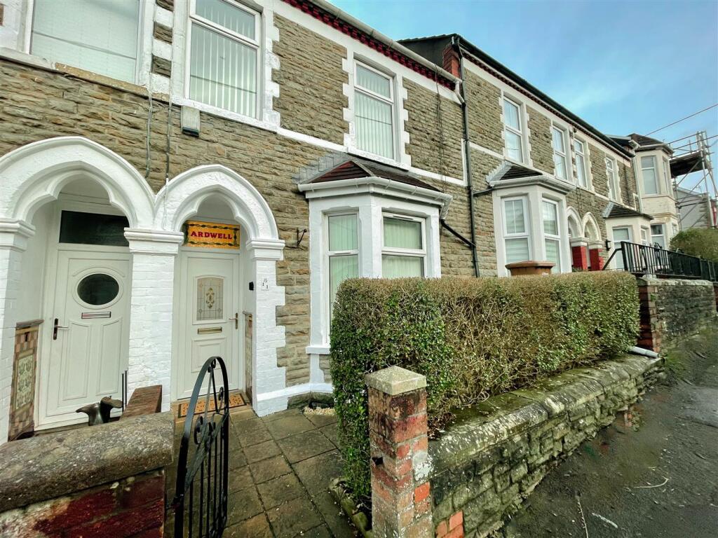 Main image of property: Bradford Street, Caerphilly