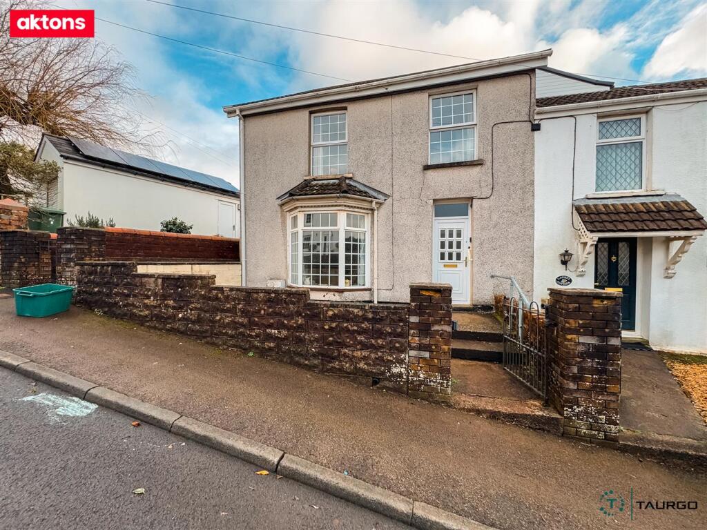 Main image of property: Llanarth Street, Machen