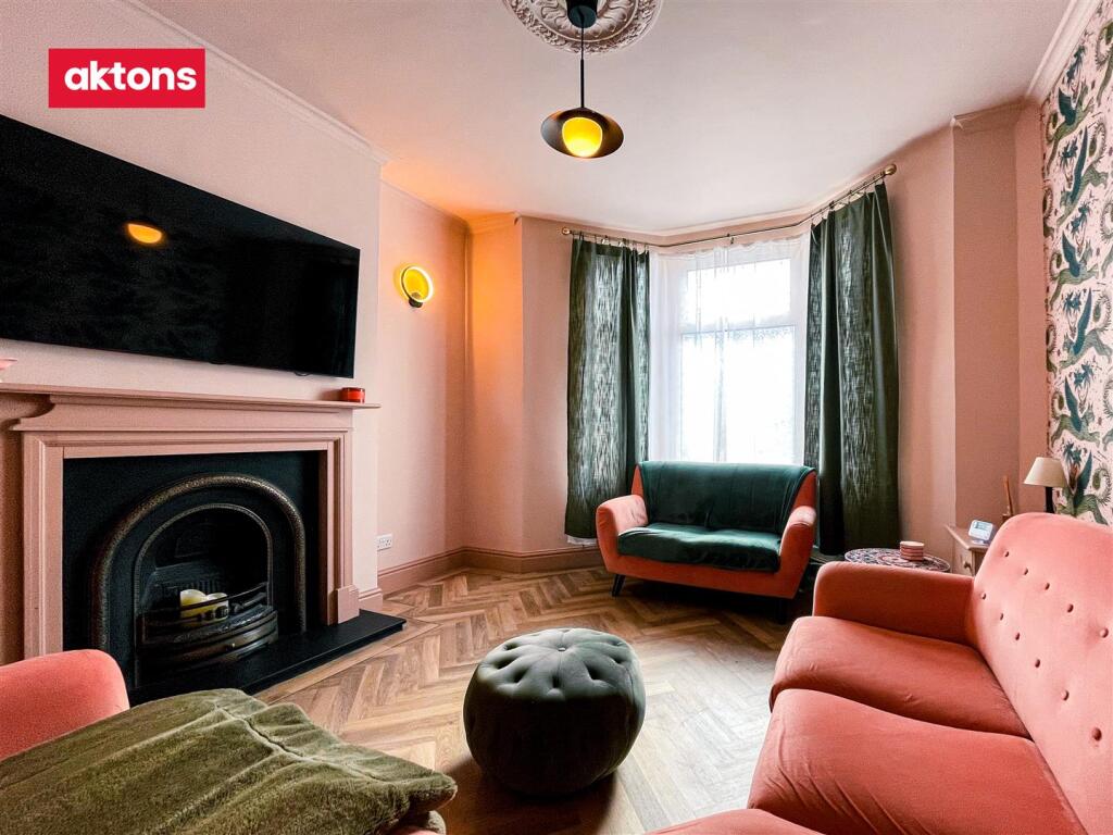 Main image of property: Bartlett Street, Caerphilly