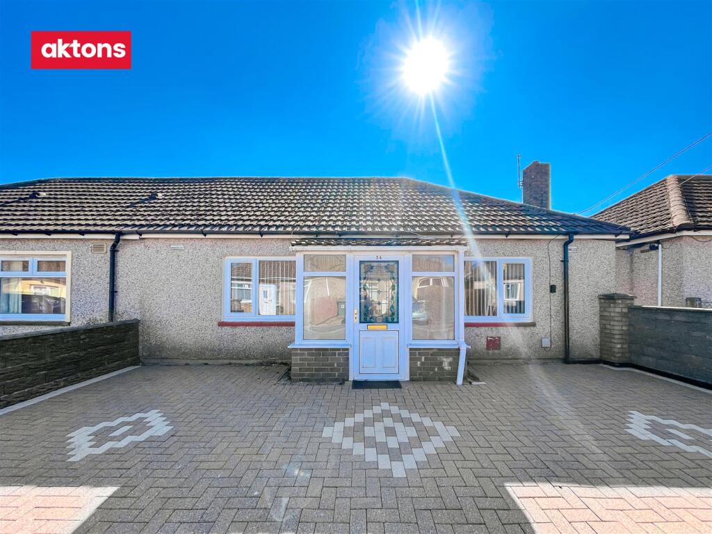 Main image of property: Caerbragdy, Caerphilly