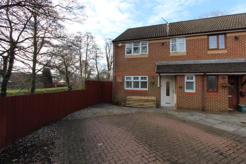 Main image of property: Heol Gwaun Rhos, Caerphilly