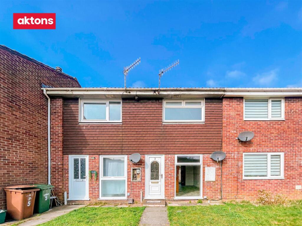 Main image of property: Bro Y Fan, Caerphilly