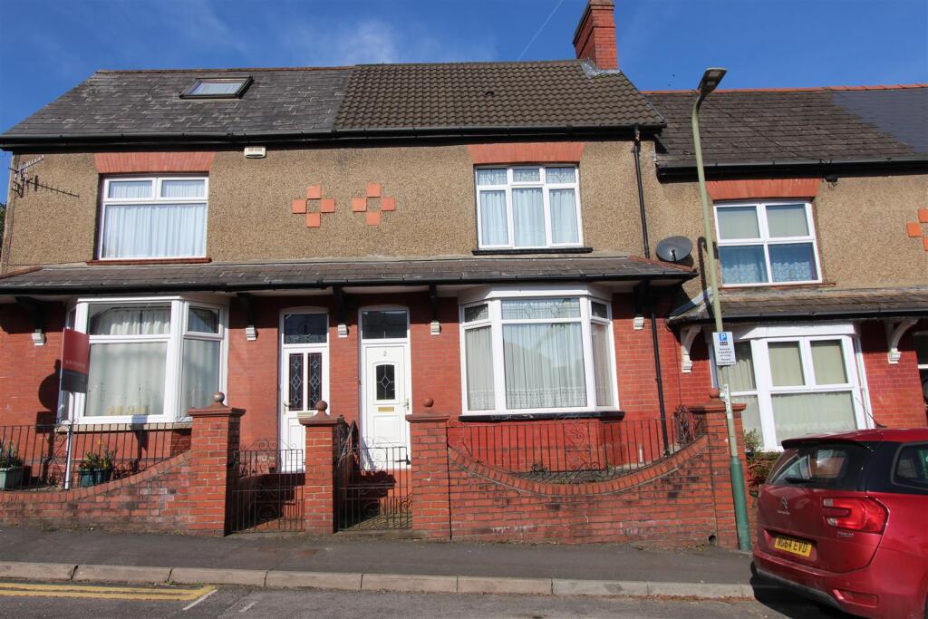 Main image of property: East View, Caerphilly